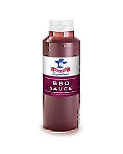 Uncle John's BBQ Sauce