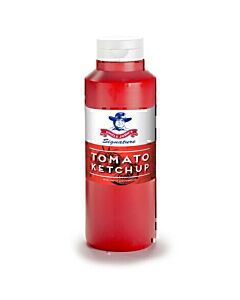 Uncle John's Tomato Ketchup Sauce
