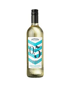 Adnams Sauvignon Blanc White Wine 0.5%