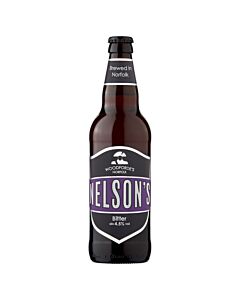 Woodforde's Nelsons Revenge Bitter 4.5%