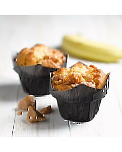 Baker & Baker Frozen Banana & Toffee Muffins