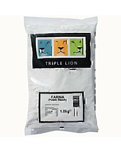 Triple Lion Potato Starch
