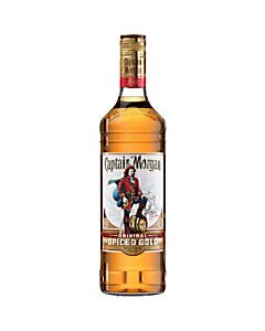 Captain Morgan Spiced Rum