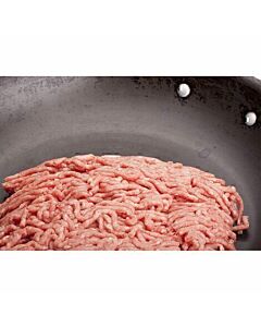 Frozen British Pork Sausage Meat