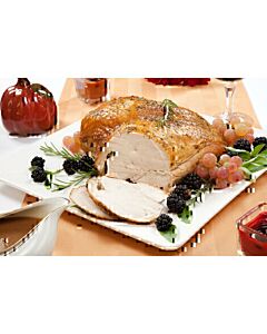Fresh British Butterfly Turkey Joint