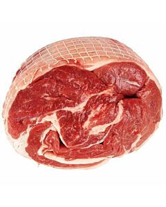 Fresh British Lamb Shoulder