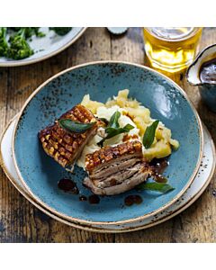 Fresh British Pork Belly