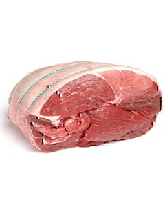 Fresh British Lamb Leg