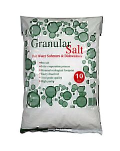 Cleenol Granular Salt