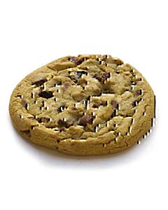 Dawn Frozen Belgian Milk Chocolate Chunk Cookies