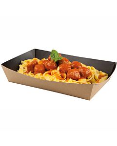 ColPac Webbed Black Tray