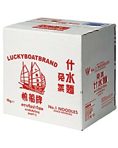 Lucky Boat No 1 Thick Noodles