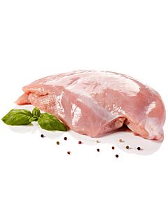 Fresh British Turkey Breast Fillets
