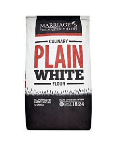 Marriages Culinary Plain Flour