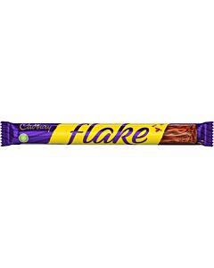 Cadbury Flake Chocolate Bar