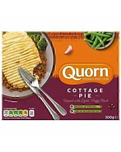 Quorn Frozen Cottage Pie