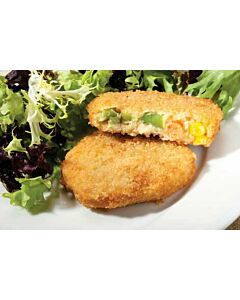 UK Foodhall Frozen Country Vegetable Bakes