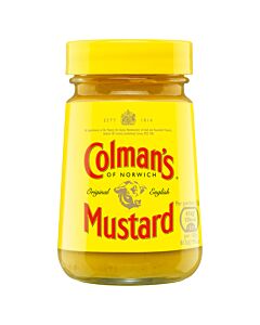 Colman's Original English Mustard
