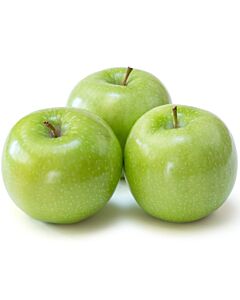 Fresh Granny Smith Apples