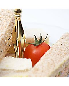 Fletchers Frozen Thick Sliced Wholemeal Sandwich Bread