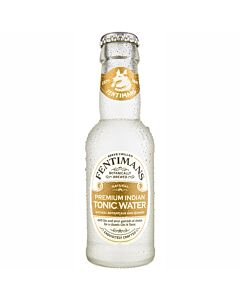 Fentimans Premium Indian Tonic Water