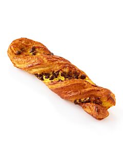 Delifrance Frozen Chocolate Butter Twist