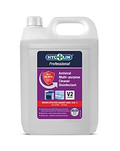 Hycolin Professional Antiviral Disinfectant - unit