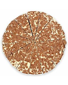 Sponge Frozen Chocolate Cake