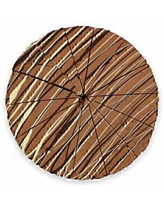 Sponge Frozen Millionaires Cake