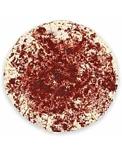 Sponge Frozen Red Velvet Cake