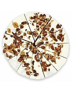 Sponge Frozen Gluten Free Carrot Cake