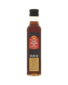 KTC Toasted Sesame Seed Oil