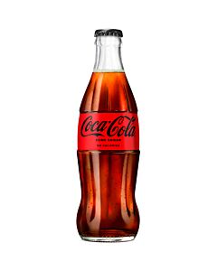 Coca Cola Zero Sugar Coke