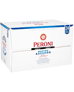 Peroni Nastro Azzurro