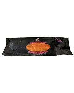 Smales Frozen Atlantic Smoked Salmon Sides D-Cut