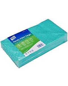 Robert Scott Large Green Handy Wipes