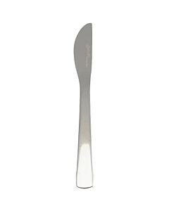 Amefa Baltic Economy Stainless Steel Table Knife - unit