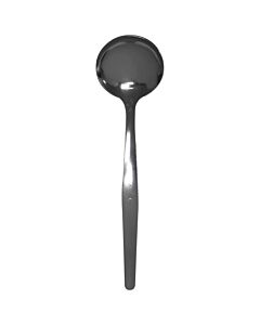 Amefa Baltic Economy Stainless Steel Soup Spoons