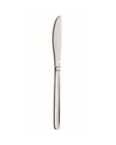 Amefa Baltic Economy Stainless Steel Dessert Knife