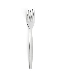 Amefa Baltic Economy Stainless Steel Dessert Fork