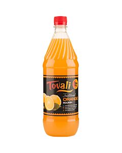 Tovali Sugar Free Orange Squash