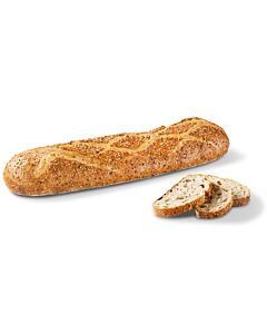 Bridor Frozen Grand Cerealier Bread Rolls