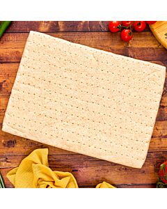Pizza Plus Frozen 11x15 inch Wholemeal Deep Pan Pizza Bases