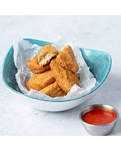 Quorn Frozen Chiqin Vegan Crispy Wings