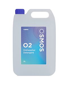 Osmos Dishwasher Detergent 02