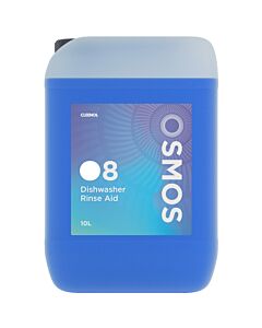 Osmos Dishwasher Rinse Aid 08