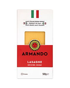 Armando Italian Lasagne Sheets