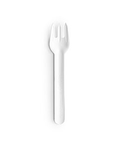 Vegware Compostable Paper Forks