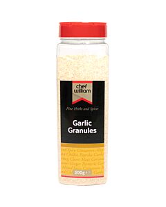 Chef William Garlic Granules