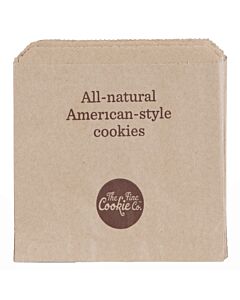 Brown Kraft Paper Bags